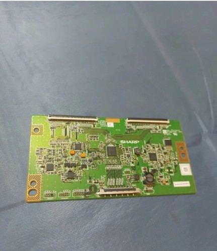 Tcon board cpwbx - board, runtk