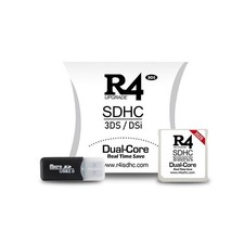 For 3DS DSL XL/LL Game Card