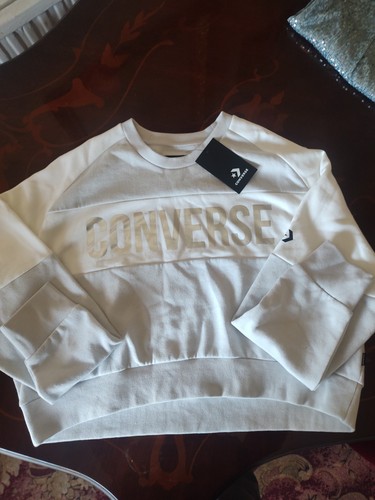 Converse top ladies jumper - converse,