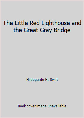 The little red lighthouse and - red,