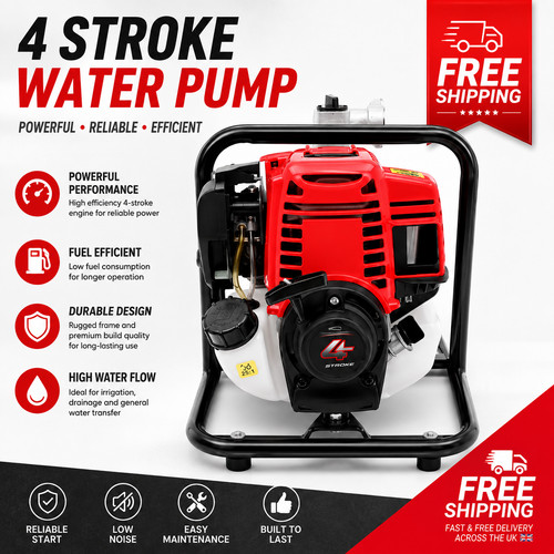 2kw gasoline water - 1.2kw,