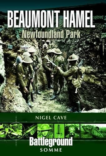 Beaumont hammel somme - beaumont,