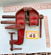 watchmaker Small Univice Bench