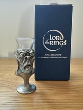 Royal Selangor Lord of the