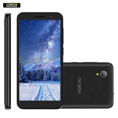 Alcatel 5033x 8gb unlocked - 1,