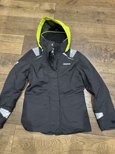 Musto BR1 Jacket And