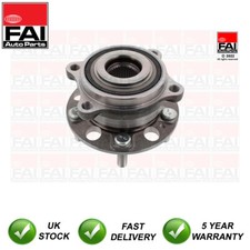 Wheel Bearing Kit Front Rear