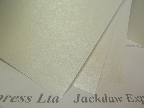 Vellum parchment pearlescent - vellum,