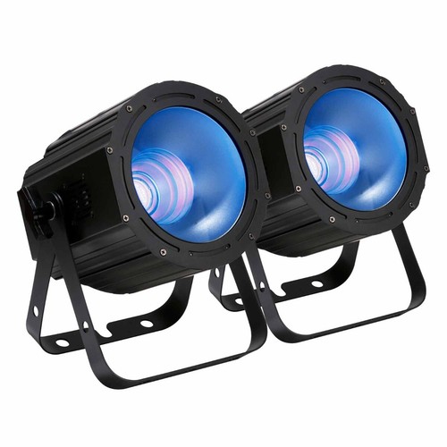 Adj cob cannon watt - uv, led