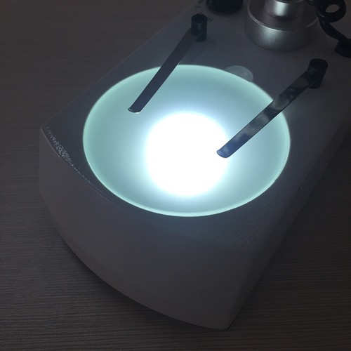 100mm stereo microscope - stereo,