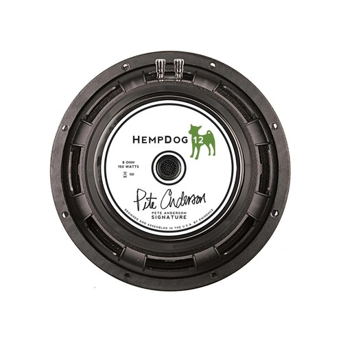 Eminence hempdog hemp cone - 12",