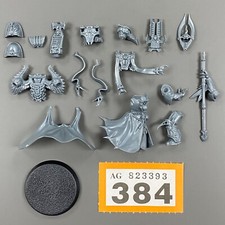 EXALTED SORCERERS SINGLE SORCERER 2 THOUSAND SONS CHAOS SPACE MARINE 40K