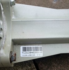 Kymco Midi Super 8  Mobility
