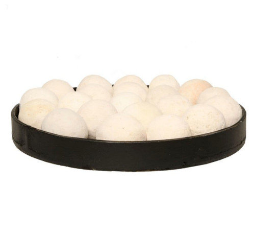 Tandoor tandoori clay - 25,
