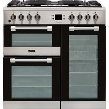 Leisure CK90F530X Cookmaster