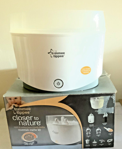 Tommee tippee closer nature - tippee, to