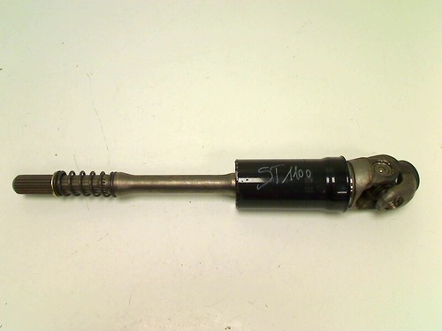 Rear driveshaft honda - rear,