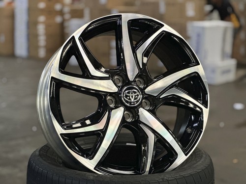 Used genuine 18x7j toyota - 18x7j,