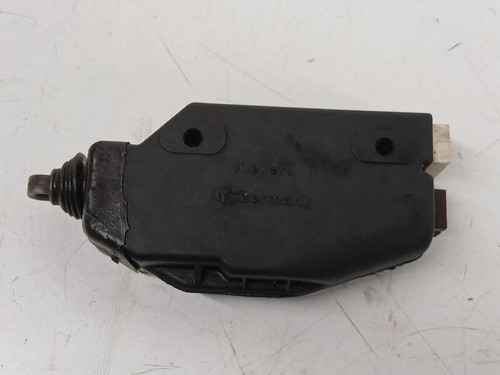 Central locking front engine - central,