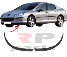 FOR PEUGEOT 407 2004-2010 NEW