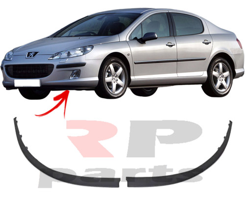 For peugeot 407 2004 2010 - peugeot, 2004-2010