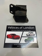 Alfa Romeo 75/90/GTV V6 Gearbox Mount Right 60533877