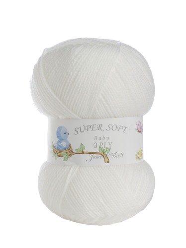 James brett baby ply - baby, 3