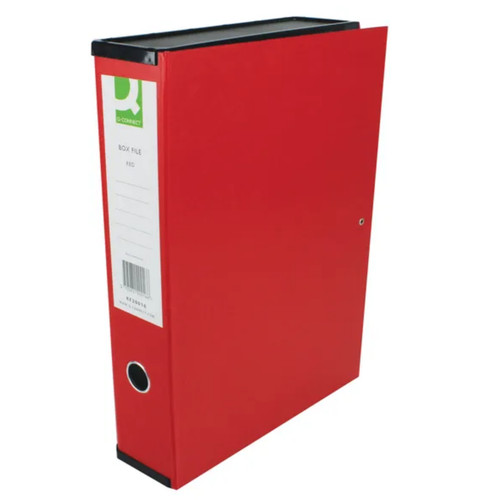 Connect red box - 5,