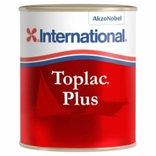 International Toplac Plus