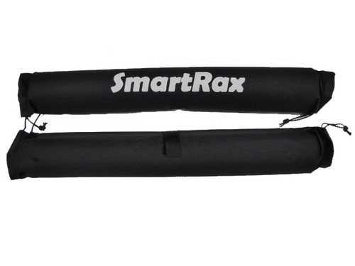 Padded soft car roof - padded, bars
