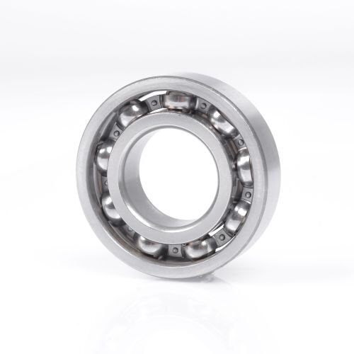 Deep groove ball - , bearings