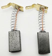 Carbon Brushes For Hilti TE 60, TE 72 Motor Carbon Brushes New