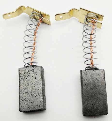 Carbon brushes for - carbon,