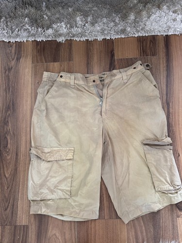 Red herring men cargo surf - red,