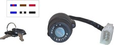 Ignition switch for 1982 - ignition,