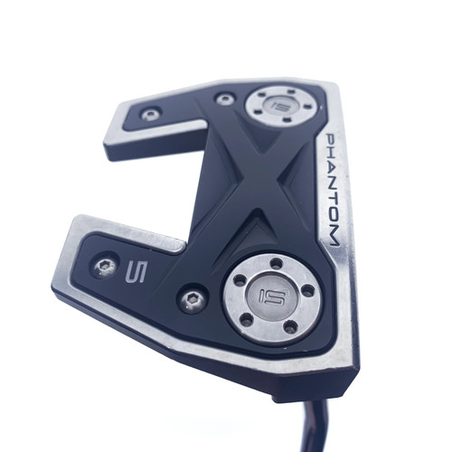 Used scotty cameron - used, phantom