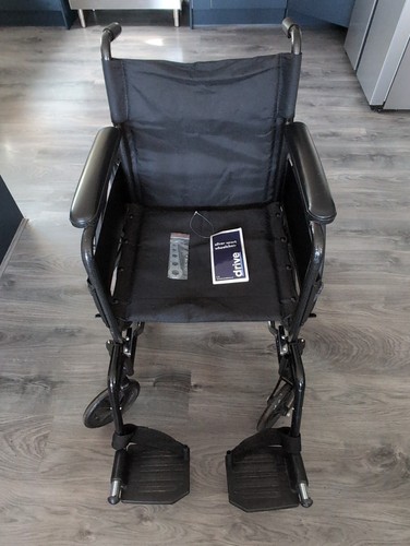 Drive medical silver sport - drive,