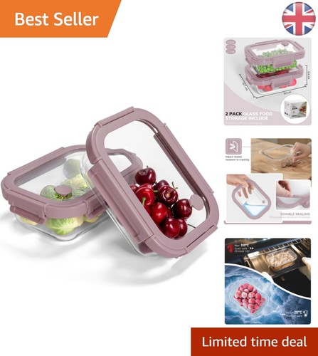 Durable borosilicate pink - durable,