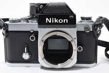 [NEAR MINT] Nikon F2 Photomic