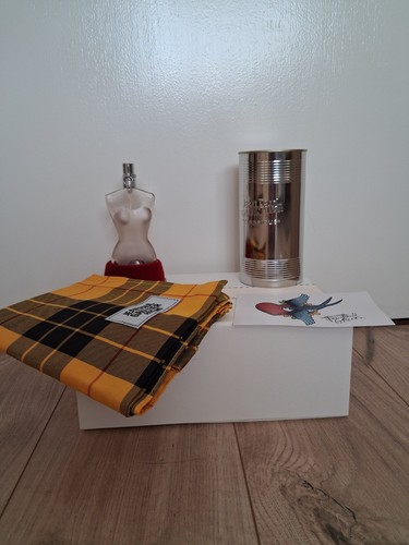 Jean paul gaultier empty - gaultier,