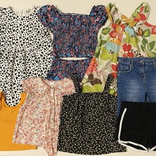Girls Clothes Bundle 9-10 Year