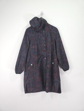 Joules Raincoat Size 14