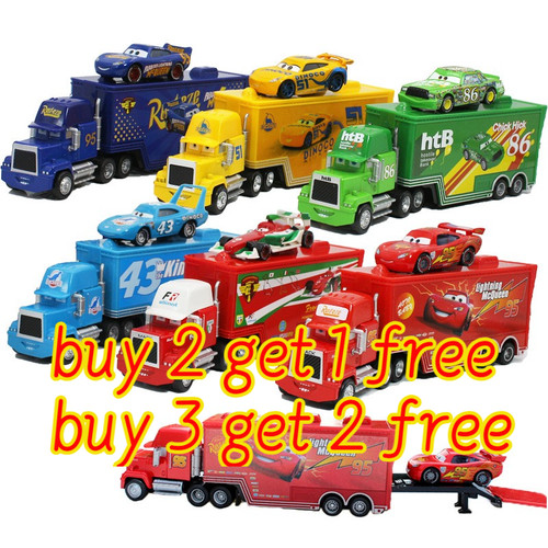 Disney pixar cars - disney,