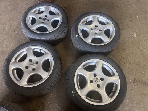 Mazda mx5 set - mazda,