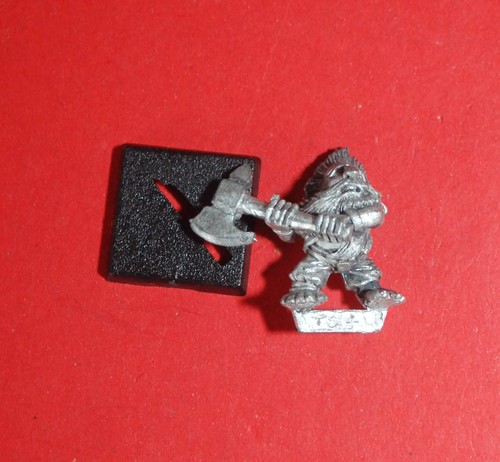 Warhammer dwarfs classic - warhammer,