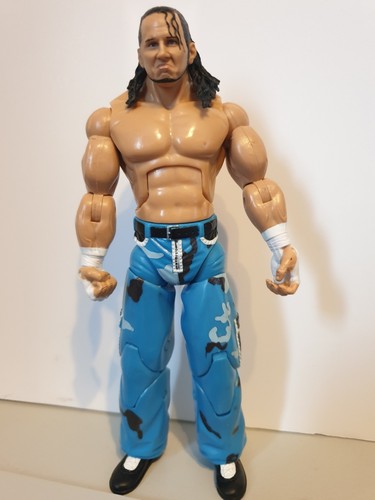 Wwe jakks pacific matt hardy - wwe,
