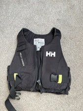 Life  Jacket. Helly Hansen 