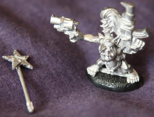 Warhammer 40k gorkamorka - 40k,,