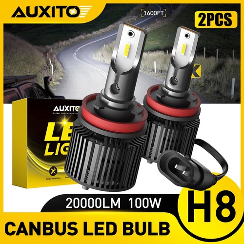 H11 led headlight - h11,