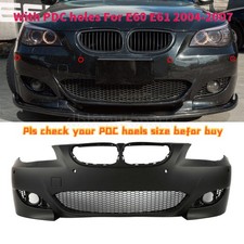 For BMW E60 E61 525i 550i M5